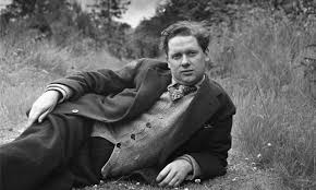 Do not go gentle into that good night  Dylan Thomas Poem