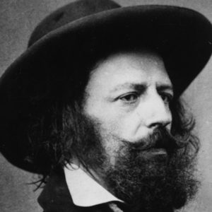 Alfred Lord Tennyson The Brook
