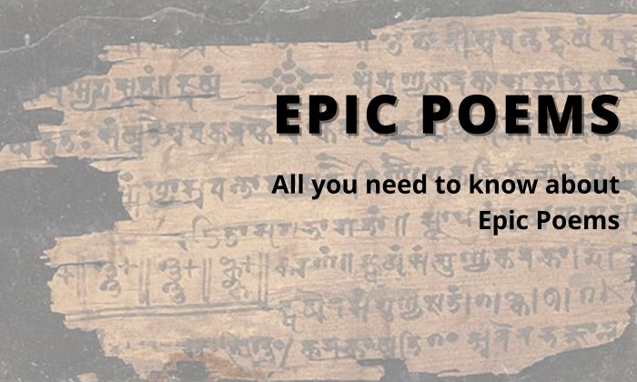 Epic Poem - All about epic poems at UpDivine