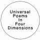 Universal Poems In Four Dimensions